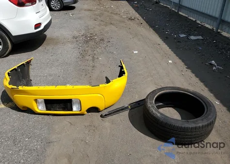 2004 Chevrolet Ssr from USA, damaged, VIN 1GCES14P84B104307